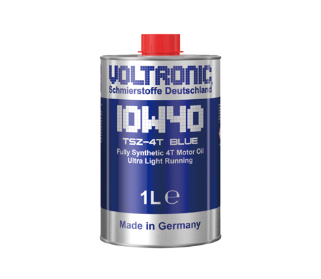 10W40 TSZ-4T Blue 이미지