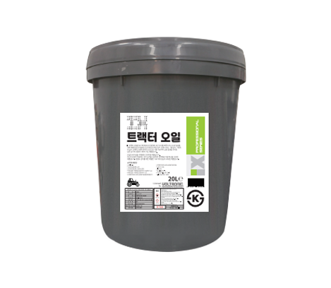 볼트로닉 IX 트랙터오일 이미지