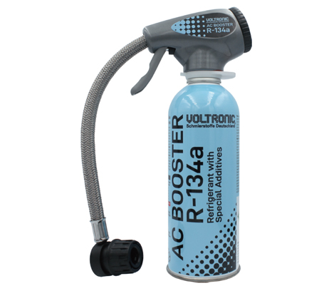 AC Booster R-134a 이미지